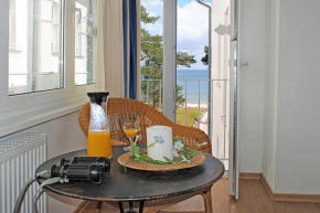 Strandvilla Freia 19 - Top Lage hinter Düne und Meer